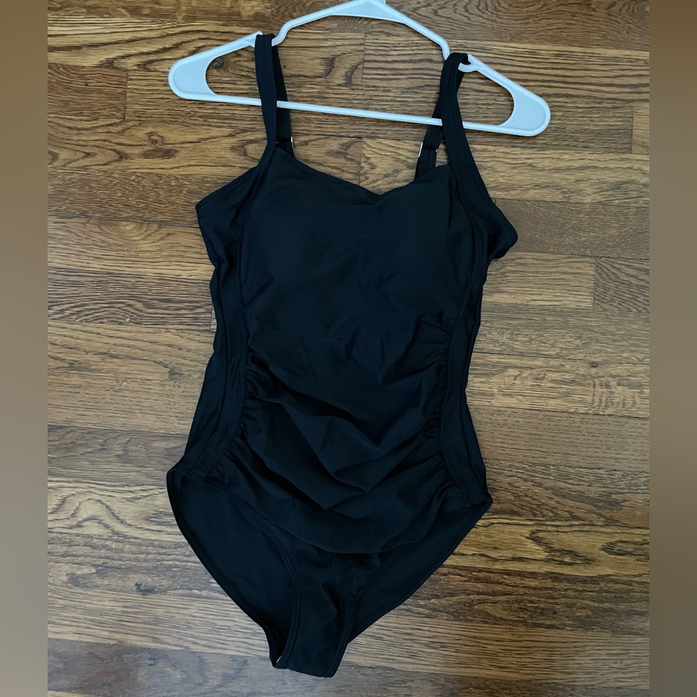 Upopby One Piece Bathingsuit
